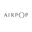 Airpop Square Logo