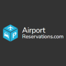 Airport Reservations Logo