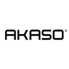 AKASO logo