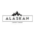 Alaskan Leather Company Logo