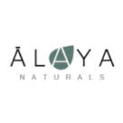 Alaya Naturals logo