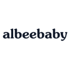 Albee Baby logo