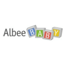 Albee Baby Square Logo