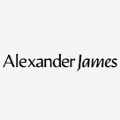 Alexander James Tile Studio logo
