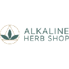 Alkaline Herb Shop logo