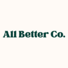 All Better Co. Logo