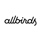 Allbirds Canada logo