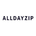 ALLDAYZIP logo