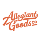 Allegiant Goods logo