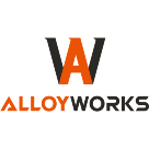 Alloy Work Plus Logo