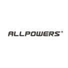 ALLPOWERS  Logo