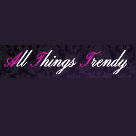 All Things Trendy  Logo
