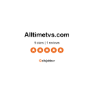 All Time TVs Logo