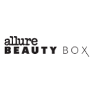 Allure Beauty Box Logo