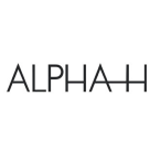 Alpha H Skincare Logo