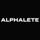 Alphalete logo