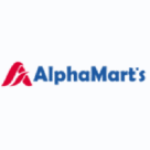 AlphaMart’s Logo