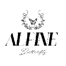 Alpine Butterfly Swim logo
