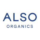 Also Organics Logo