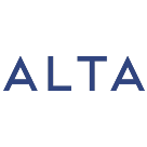 Alta Fitness  logo