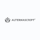 AlternaScript Logo