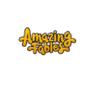 Amazing Fables logo