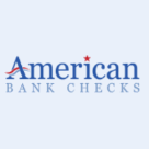 American Bank Checks logo