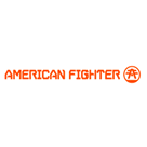American Fighter logo