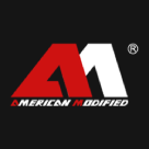 AMERICAN MODIFIED Logo
