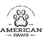 American Paws Logo