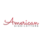 American Sign Letters logo