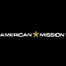 American Mission Logo