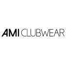 AMI CLUBWEAR logo