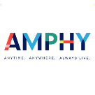 Amphy Learning Logo