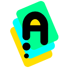 Anastasiy Logo