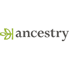 Ancestry US Logo
