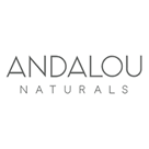 Andalou Naturals logo