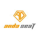 Anda Seat  Logo