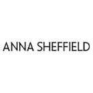 Anna Sheffield Square Logo