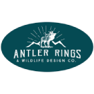 Antler Rings logo