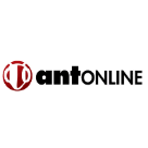 antonline Logo