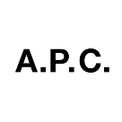 A.P.C. logo