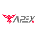 Apex Gaming PCs Logo