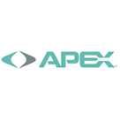 Apex Foot logo
