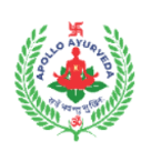Apollo Ayurveda logo