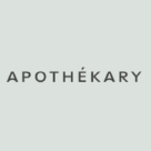 Apothékary logo