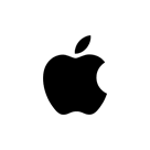 Apple HK Logo
