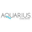Aquarius Casino Resort logo