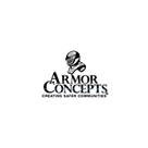 Armor Concepts logo