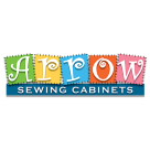 Arrow Sewing Furniture logo